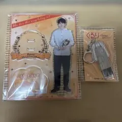 2025年最新】瀬戸康史 アクスタの人気アイテム - メルカリ