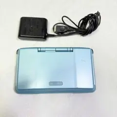 ★Nintendo DS 本体 充電器付き★