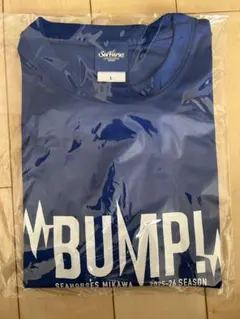 シーホース三河 ファンクラブ2025-26 Tシャツ