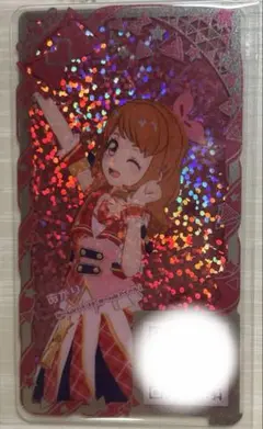 ピンクパレードコーデ