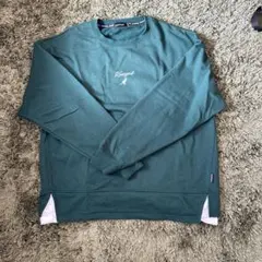 Kangol トレーナー