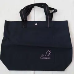 菊池桃子プロデュース 福袋トートバッグ黒