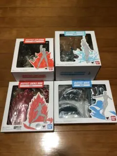 2025年最新】魂EFFECT EXPLOSION Red Ver.の人気アイテム - メルカリ