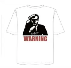 suchmos Tシャツ