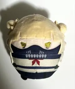 ヒロアカ　トガヒミコ　ふわコロりん　マスコット