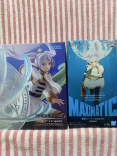 葬送のフリーレン　フリーレン　フィギュア