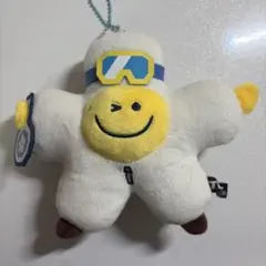 TRUZ ROMY TREASURE ジフン ぬいぐるみ キーホルダー