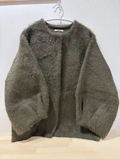 2025年最新】レディース 毛皮・ファーコートの人気アイテム - メルカリ