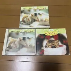 (ブックレット・紙ケース付き)声優だぁーい好き③　ゆびきりげんまん