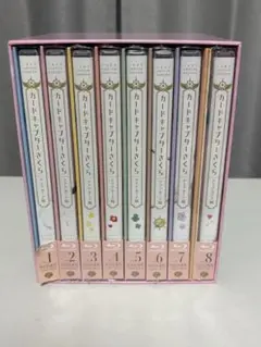 2025年最新】カードキャプターさくら blu-ray boxの人気アイテム