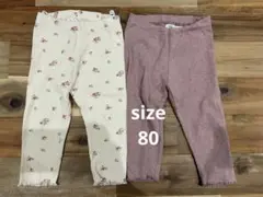H&M レッグウェア