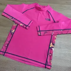 THE NORTH FACE ノースフェイス　ラッシュガード