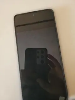 （元箱、ケース付属）Redmi Note 13pro5G AU