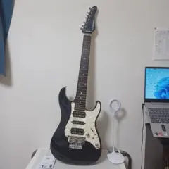 (ジャンク)Progaurge by SCHECTER PS-600 7弦 Progauge PS-600 EX 7弦 ブリッジ固定 - メルカリ