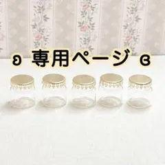 vivi miniature⭐️様 リクエスト 2点 まとめ商品
