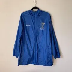 スタッフジャンパー ナイロンジャケット