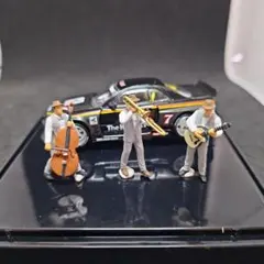 2025年最新】1/64フィギュア セットの人気アイテム - メルカリ