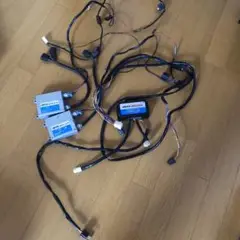 レーシング ギアRACING GEAR POWER HID システム