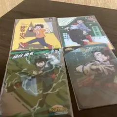 緑谷出久
