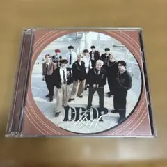 INI 4TH SINGRE 「DROP That」 初回限定版A 50810