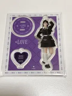 2026年最新】呪って呪って アクスタの人気アイテム - メルカリ