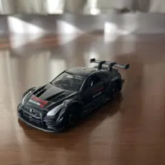 トミカNo.13 日産GT-R NISMO GT500