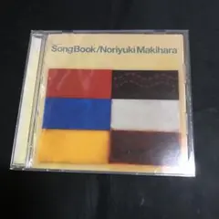 槇原敬之/Song Book\"since 1997～2001\"