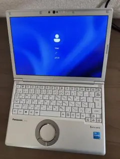 Panasonic CF-SV1 メモリ8GB SSD 256GB