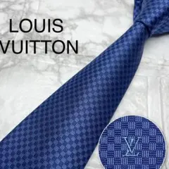 2025年最新】LOUIS VUITTON メンズ ネクタイの人気アイテム - メルカリ