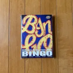 HiHiJets 【BINGO】DVD 新品未開封 HiHi Jets BINGO DVD - メルカリ