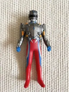 ウルトラアクト 初期　ウルトラマンゼロ テクターギア　おまけ ウルトラアクト 初期 ウルトラマンゼロ テクターギア おまけ