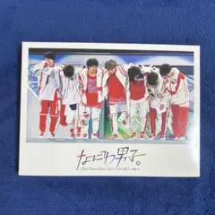 なにわ男子 Arena Tour 2021 勝たんコン【通常盤Blu-ray】