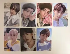 ＆team タキTAKI トレカ まとめ売り セット