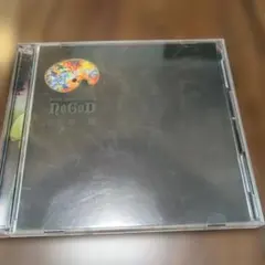 【USED】極彩色/nogodのサムネイル