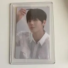 イジョン　ボイプラ2 ポップアップ　week1 トレカ