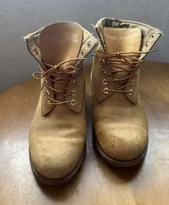 Timberland（ティンバーランド）　ブーツ　27cm