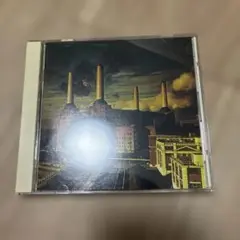 [初期盤] ピンク・フロイド Pink Floyd/ アニマルズ