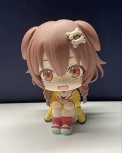 ホロライブ hololive るかっぷ 戌神ころね　フィギュア