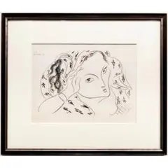 2025年最新】マティス リトグラフの人気アイテム - メルカリ