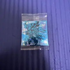 ガンダム　ウエハース　マチュ　パラレル