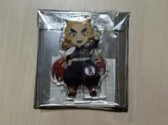 鬼滅の刃 ufotable 繋がるランダムアクリルスタンド 第五期 煉獄さん