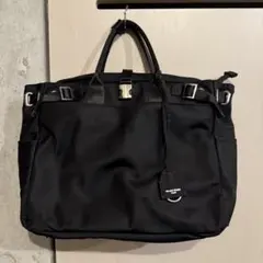 【極美品　未使用級】セレーンエテール PASSION36 BLACK 楽天市場】【公式】セレーンエテール 女性用 ビジネスバッグ