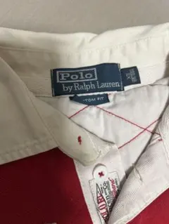 Polo by Ralph Lauren RL GUIDE ポロシャツ XS