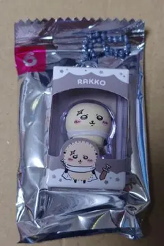 ちいかわ チョコボックス ラッコ
