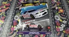 Hot Wheels　GT-R (R32) Pandem　スカイライン　パンデムのサムネイル