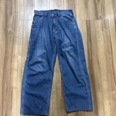 Lee ワークパンツ