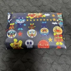 アンパンマン　マイバック