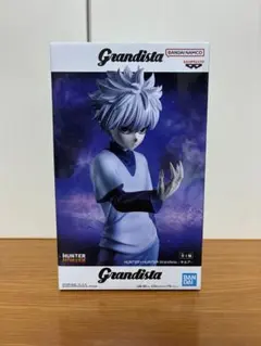 2026年最新】Grandista キルアの人気アイテム - メルカリ