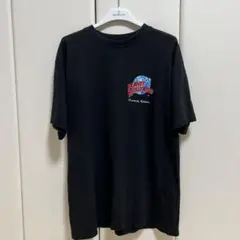 Planet Hollywood Mサイズ ブラックTシャツ