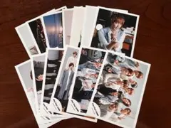 Hey! Say! JUMP 公式写真